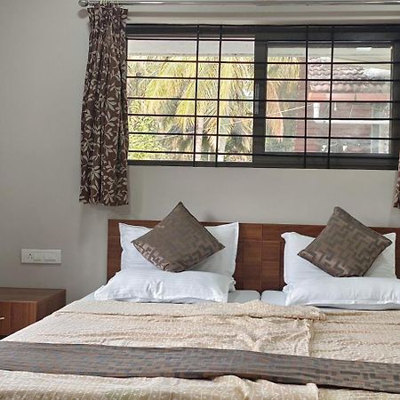 Sugamya Farm Guesthouse 萨格尔 外观 照片