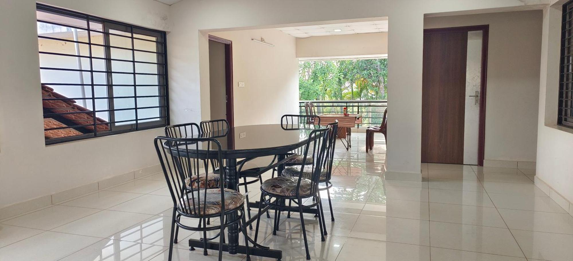 Sugamya Farm Guesthouse 萨格尔 外观 照片