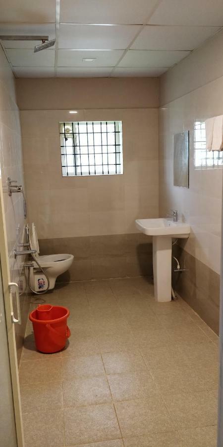 Sugamya Farm Guesthouse 萨格尔 外观 照片