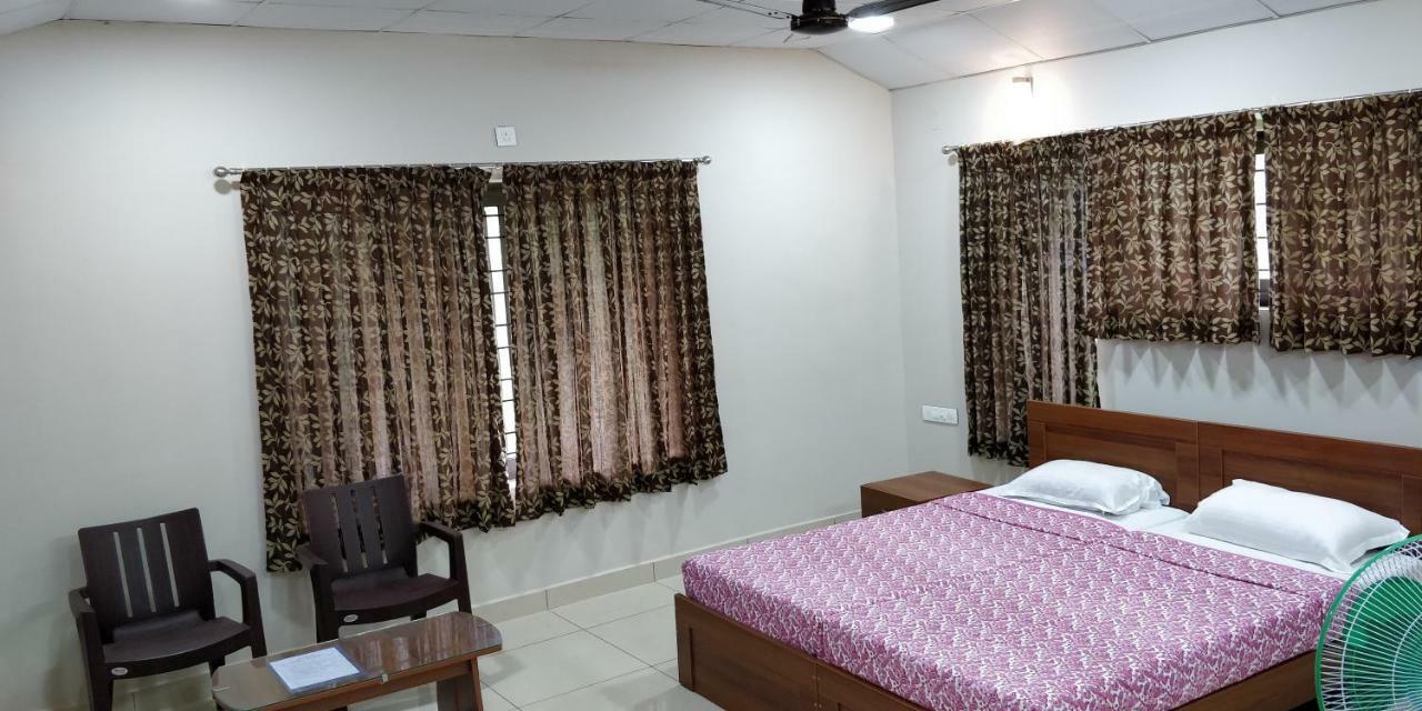 Sugamya Farm Guesthouse 萨格尔 外观 照片