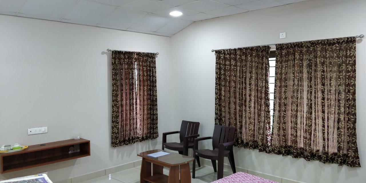 Sugamya Farm Guesthouse 萨格尔 外观 照片