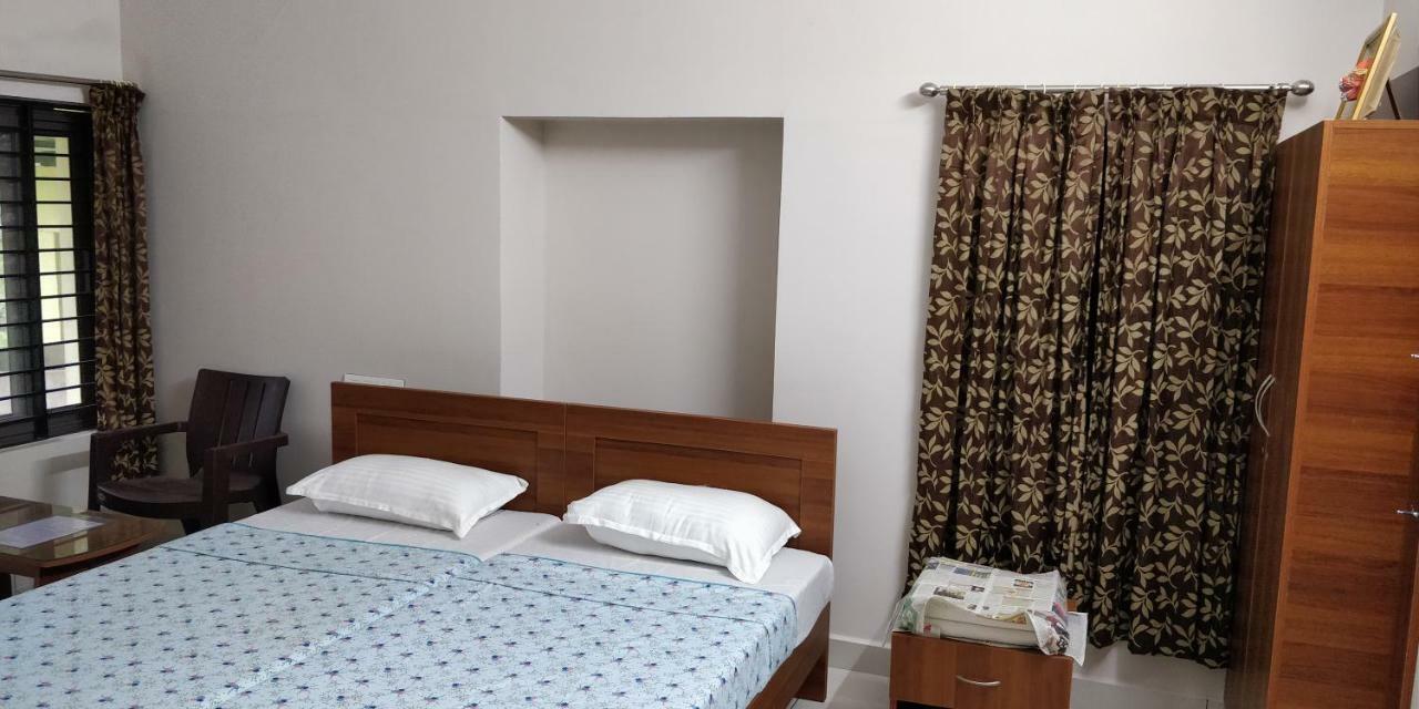 Sugamya Farm Guesthouse 萨格尔 外观 照片