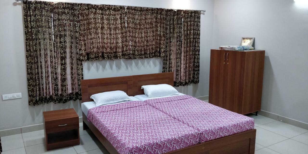 Sugamya Farm Guesthouse 萨格尔 外观 照片