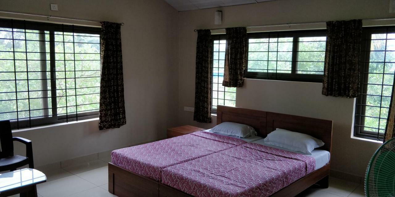 Sugamya Farm Guesthouse 萨格尔 外观 照片