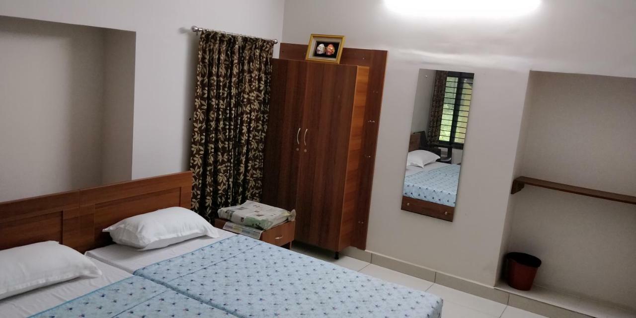 Sugamya Farm Guesthouse 萨格尔 外观 照片