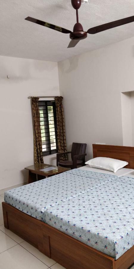 Sugamya Farm Guesthouse 萨格尔 外观 照片